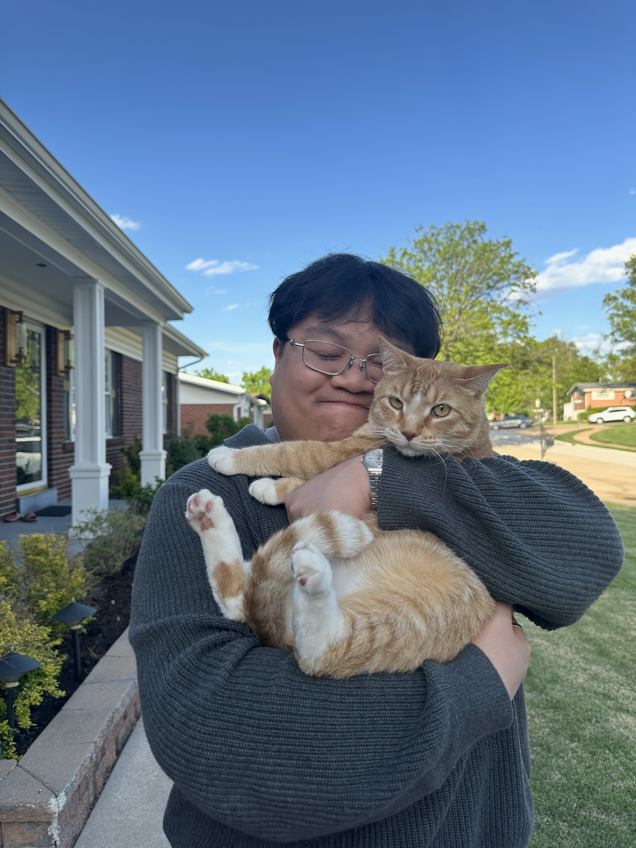 Vincent Chu
