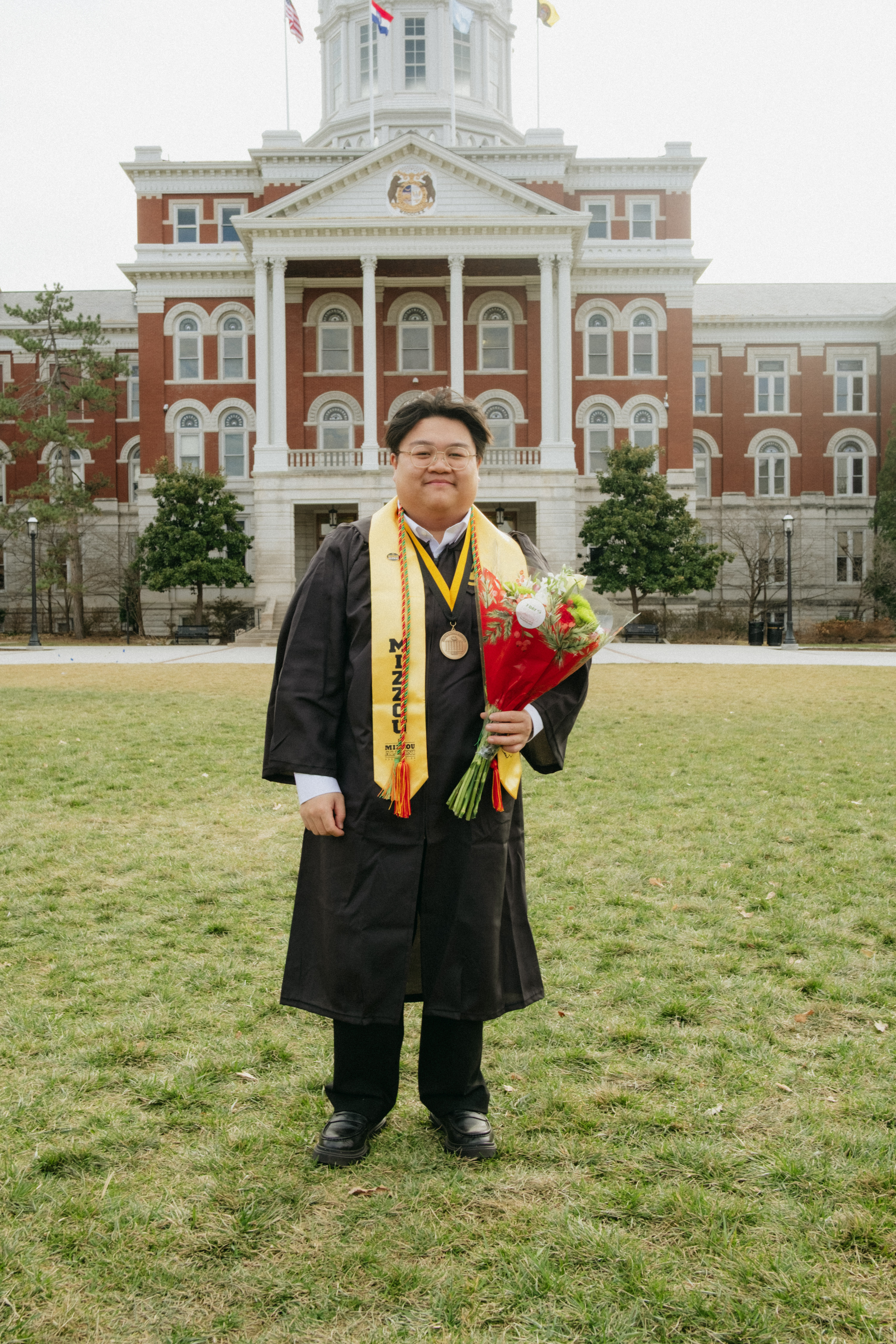Vincent Chu