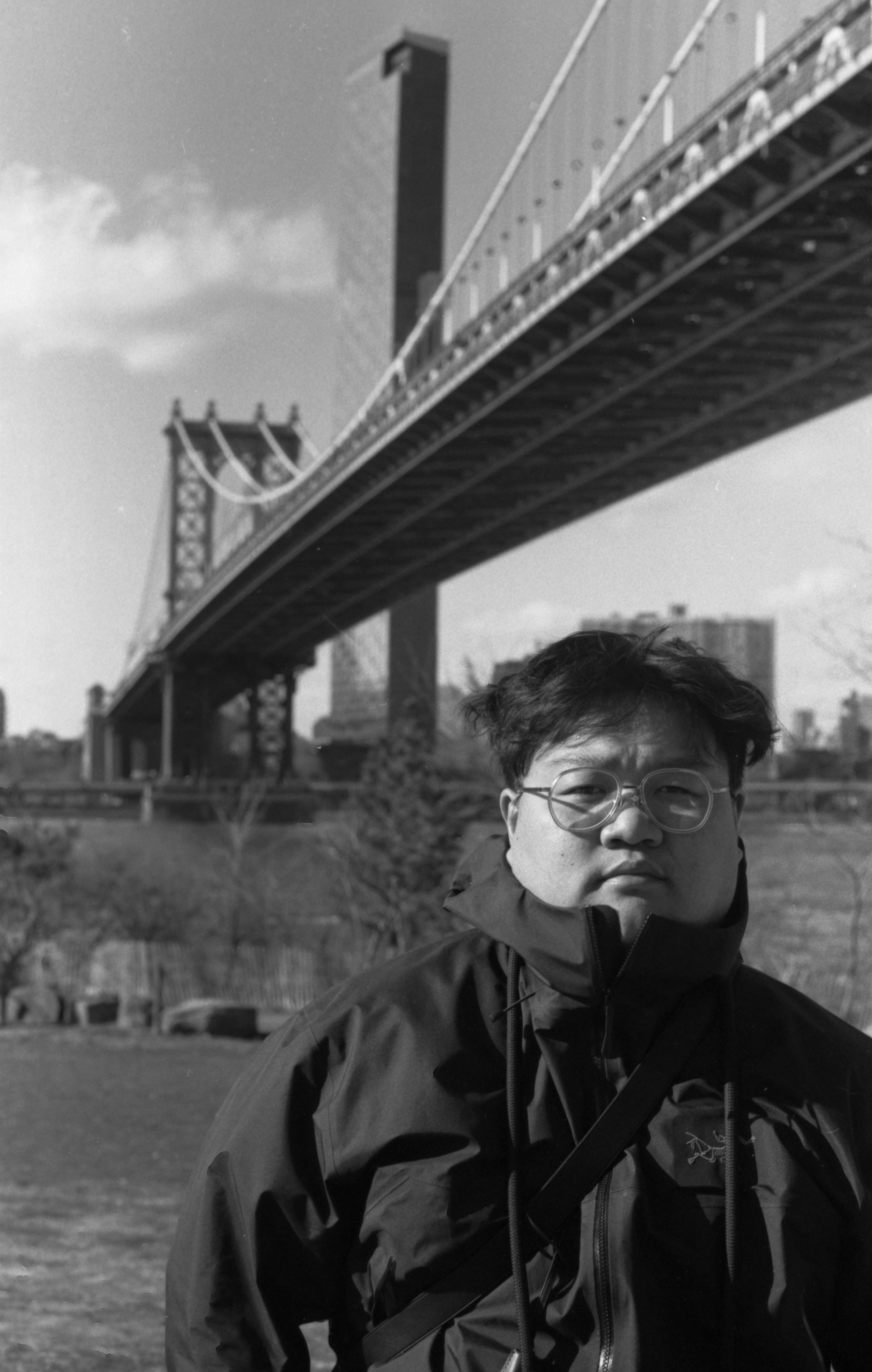Vincent Chu